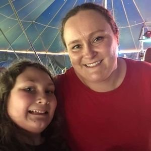 Meet your Posher, Christy